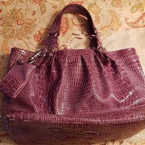 Jessica Simpson Tote